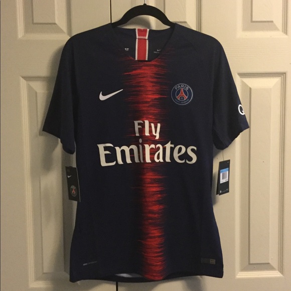 Nike Other - ❌ SOLD ❌. Nike PSG 2018-2019 Size M